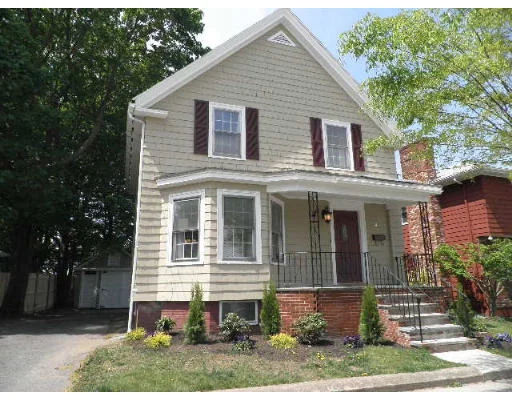 Unit for sale at 4 Driscoll Street, Peabody, MA 01960