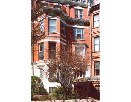 Unit for sale at 242 Beacon Street, Boston, MA 02116