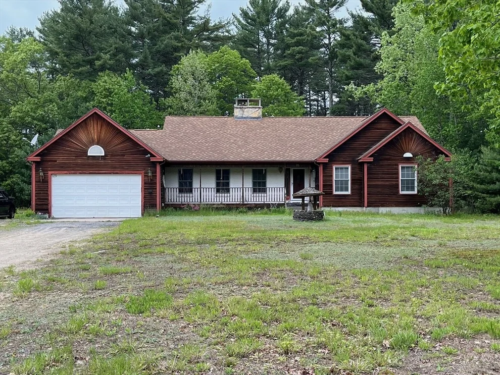 Unit for sale at 15 Kens Way, Pelham, NH 03076