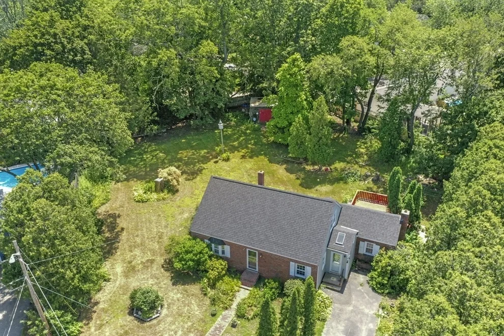 Unit for sale at 17 Cutting Drive, Newburyport, MA 01950