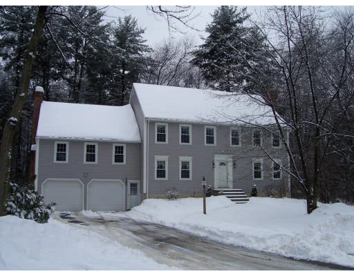 Unit for sale at 83 Quail Run, North Andover, MA 01845