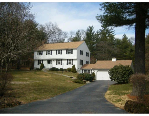 Unit for sale at 78 Heritage Way, Hanover, MA 02339