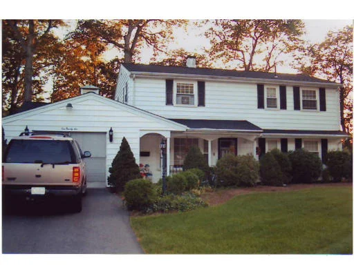 Unit for sale at 126 Bourne Street, Brockton, MA 02302