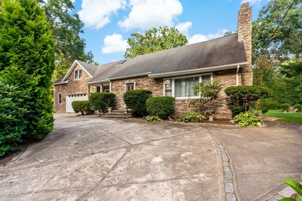 Unit for sale at 16 Martin Street, Rehoboth, MA 02769
