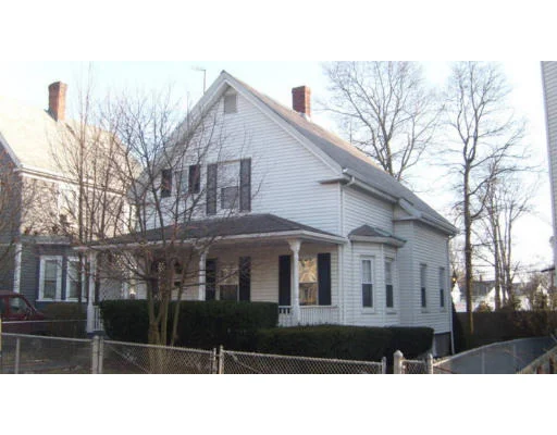 Unit for sale at 8 Fuller Street, Boston, MA 02124