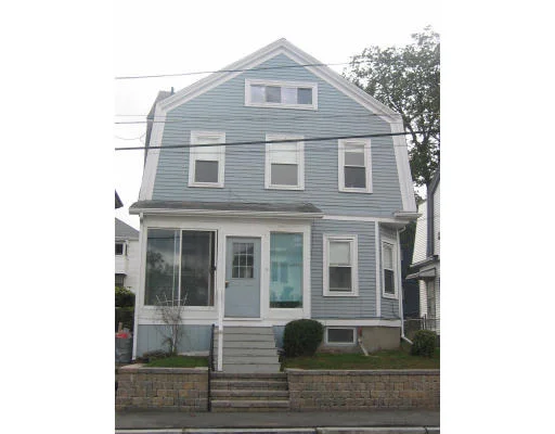 Unit for sale at 12 Clayton Ave, Medford, MA 02155