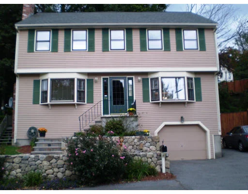 Unit for sale at 94 Prescott Street, Medford, MA 02155