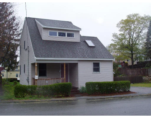 Unit for sale at 41 Clematis Ave, Weymouth, MA 02188