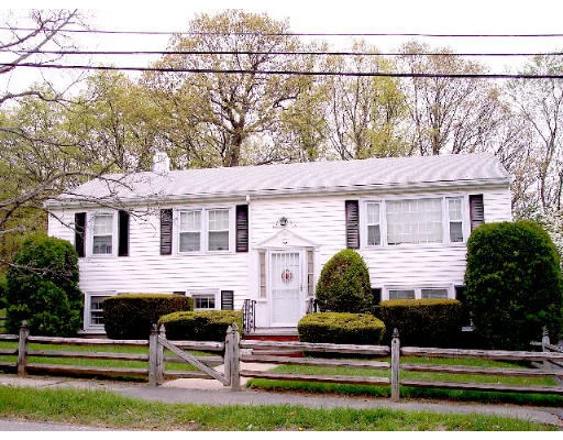 Unit for sale at 6 Cedarcrest Ln, Boston, MA 02132
