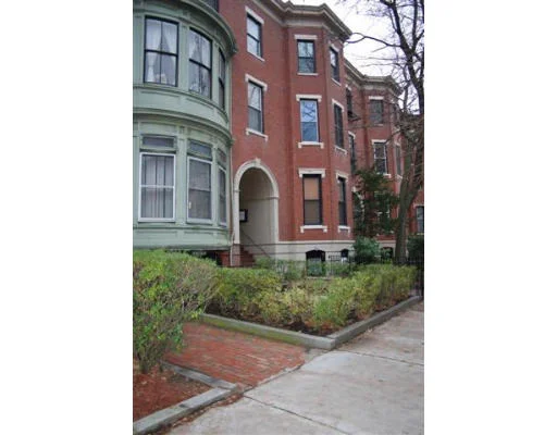 Unit for sale at 413 Beacon St, Boston, MA 02115