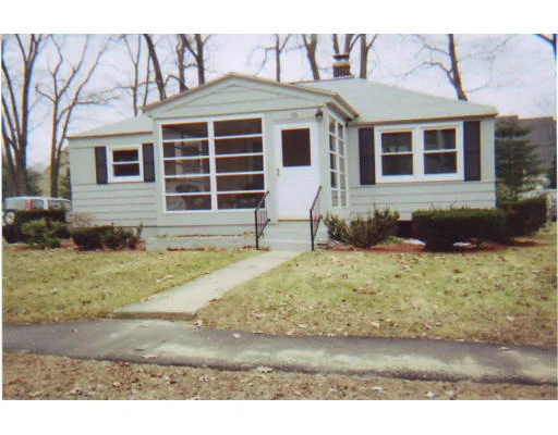 Unit for sale at 30 Knowles Rd, Worcester, MA 01602