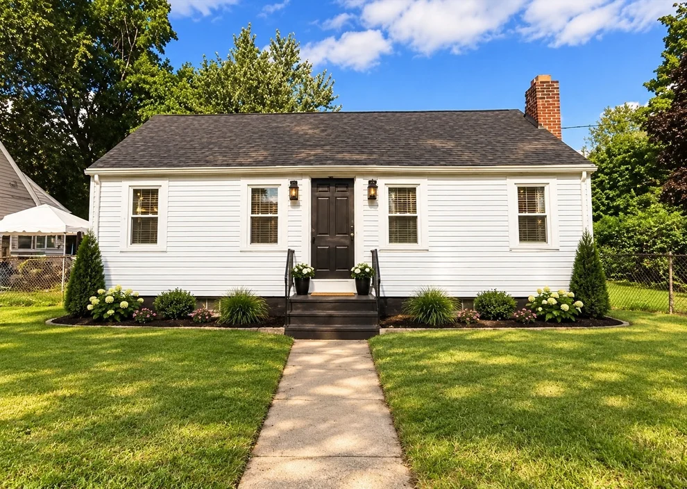 Unit for sale at 61 Russell Street, Springfield, MA 01104