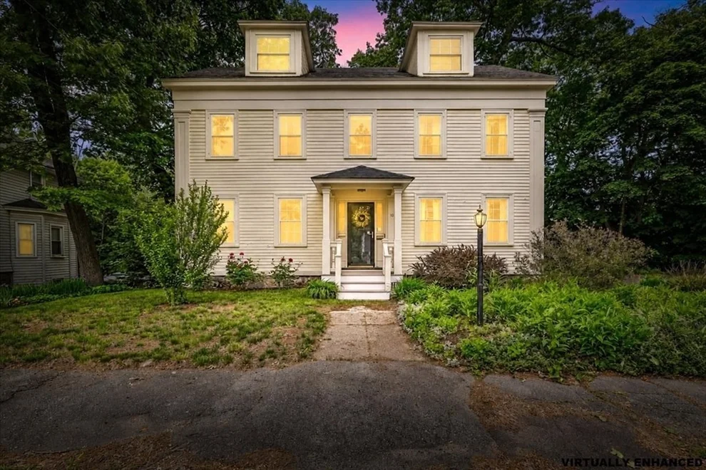 Unit for sale at 10 Summit Ave, Methuen, MA 01844