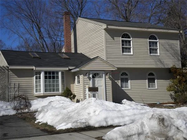 Unit for sale at 16 Edward Rd, Newton, MA 02465