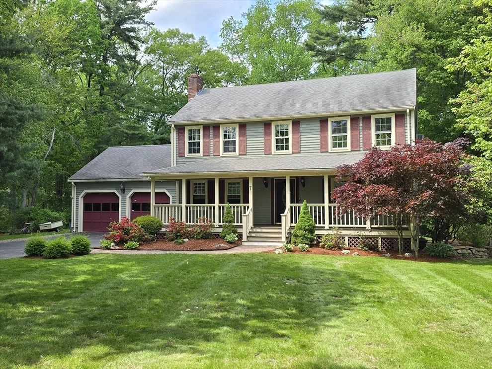 Unit for sale at 7 Whippoorwill Ln, Ashland, MA 01721