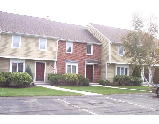 Unit for sale at 2203 Lewis O Gray Dr, Saugus, MA 01906
