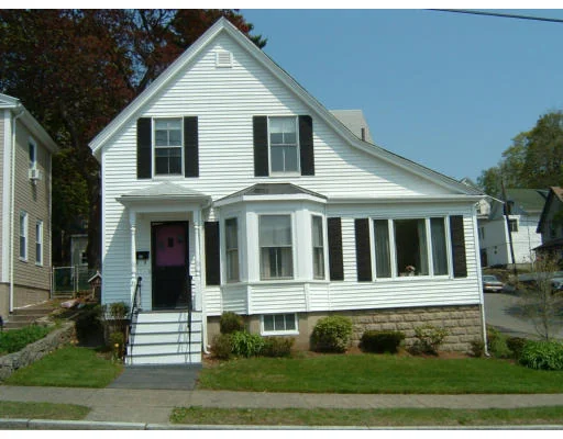 Unit for sale at 21 Rockdale Avenue, Lynn, MA 01904