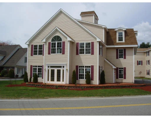 Unit for sale at 36 Middlesex Ave, Wilmington, MA 01887
