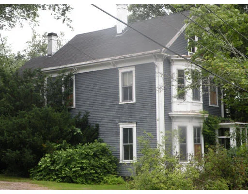 Unit for sale at 231 Upland Ave, Newton, MA 02461