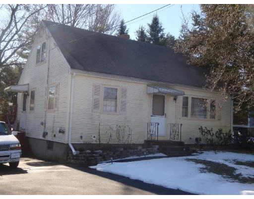 Unit for sale at 27 Donald Tennant Circle, North Attleboro, MA 02760