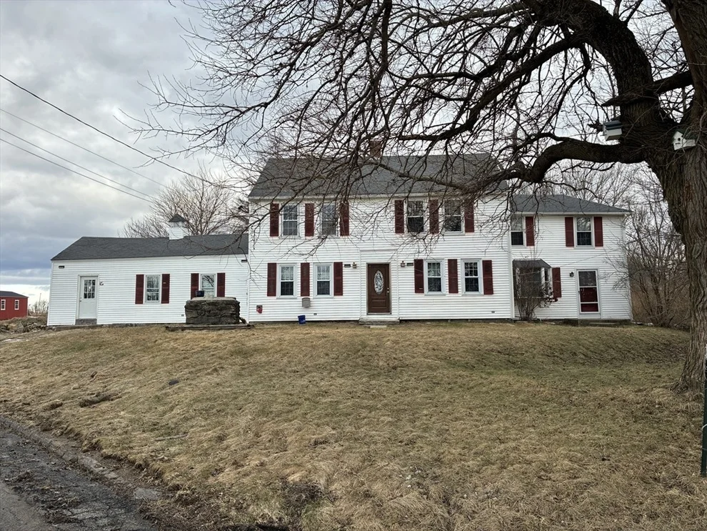 Unit for sale at 28 Curtis Hill Rd, Charlton, MA 01507