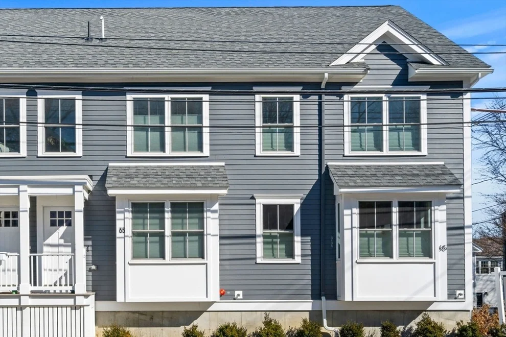 Unit for sale at 65 Market Street, Amesbury, MA 01913