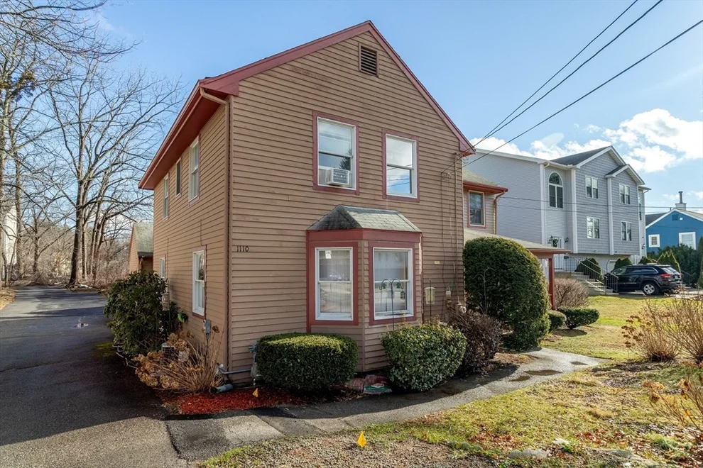Unit for sale at 1110 W Boylston St, Worcester, MA 01606