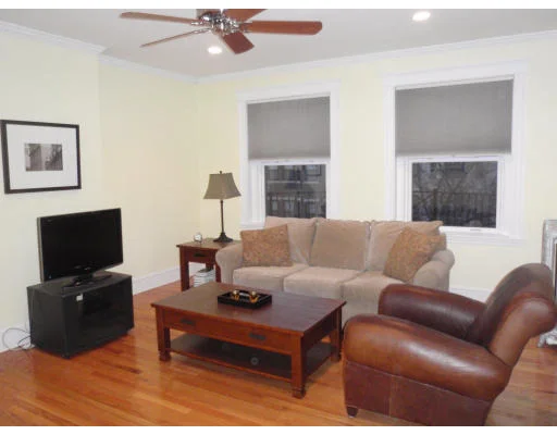 Unit for sale at 24 Peterborough St, Boston, MA 02215