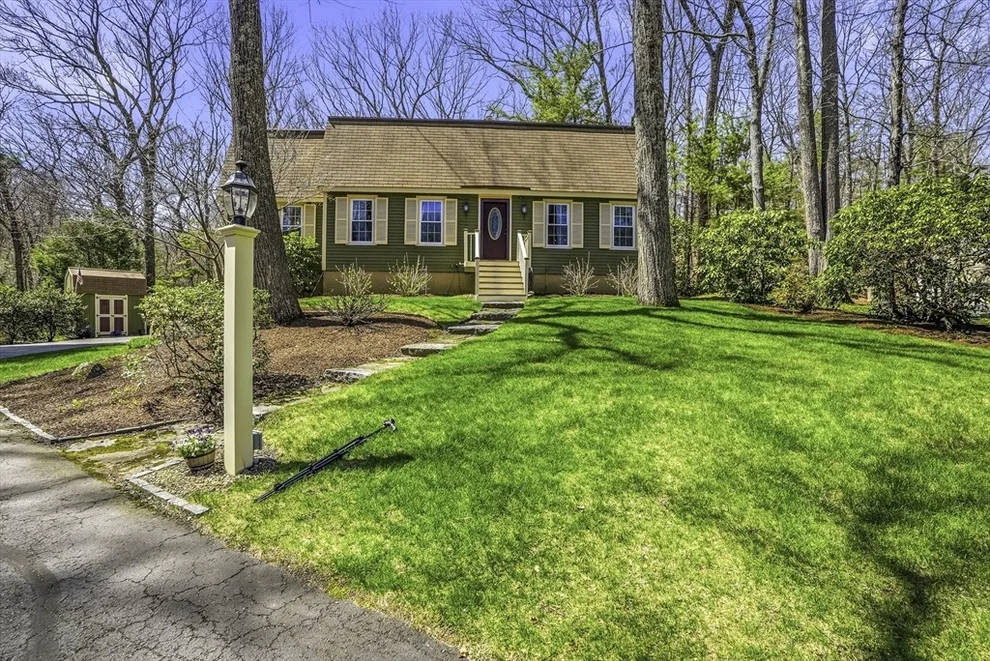Unit for sale at 38 Bay Colony Dr, Ashland, MA 01721