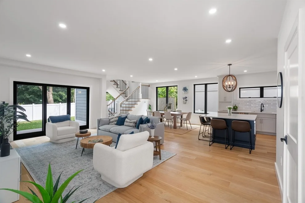 Unit for sale at 811 Heath St, Brookline, MA 02467