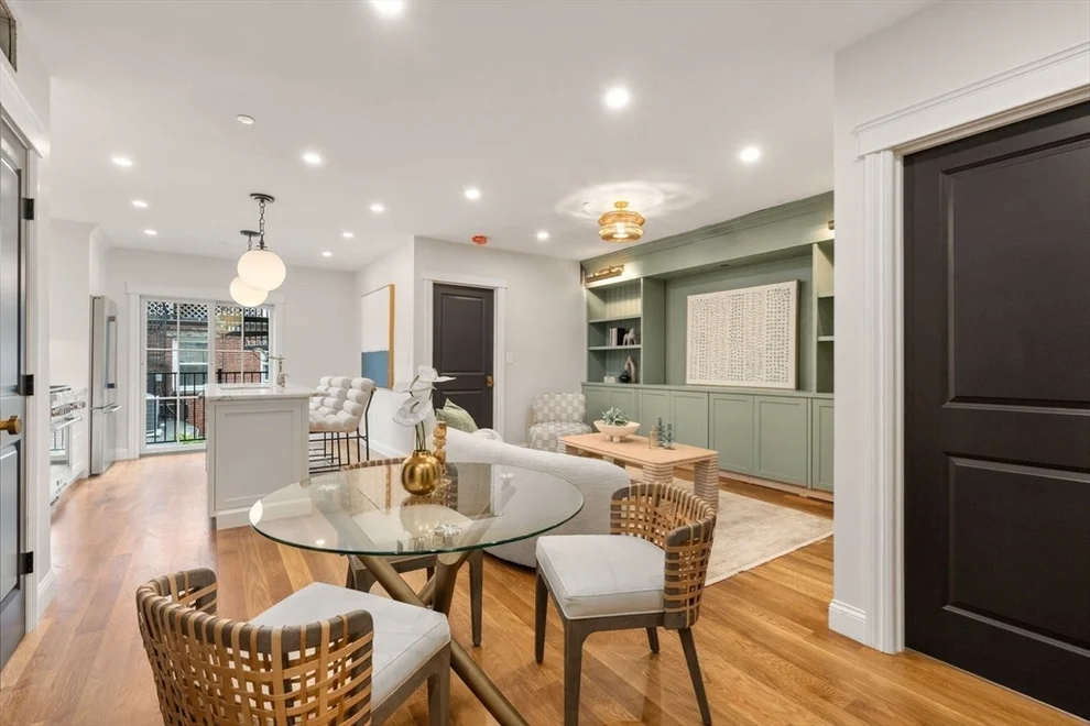 Unit for sale at 27 Mystic Street, Boston, MA 02129