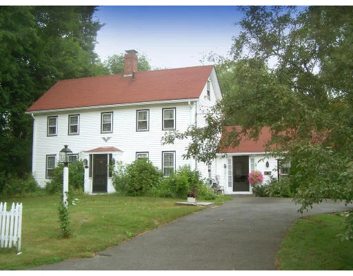 Unit for sale at 4 Forest Street, Newbury, MA 01922