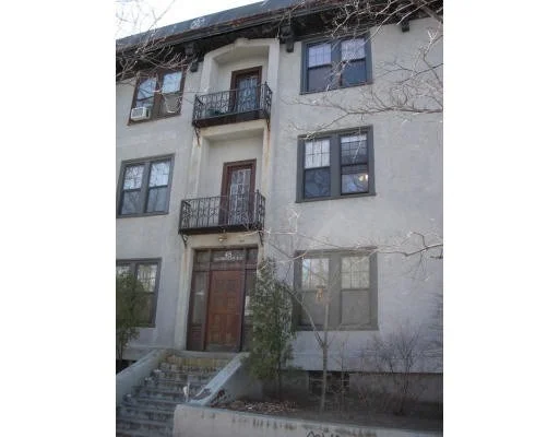 Unit for sale at 45 Gordon St, Boston, MA 02134