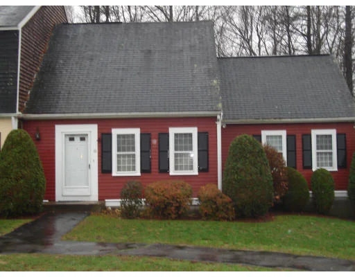 Unit for sale at 585 Turnpike, Easton, MA 02375