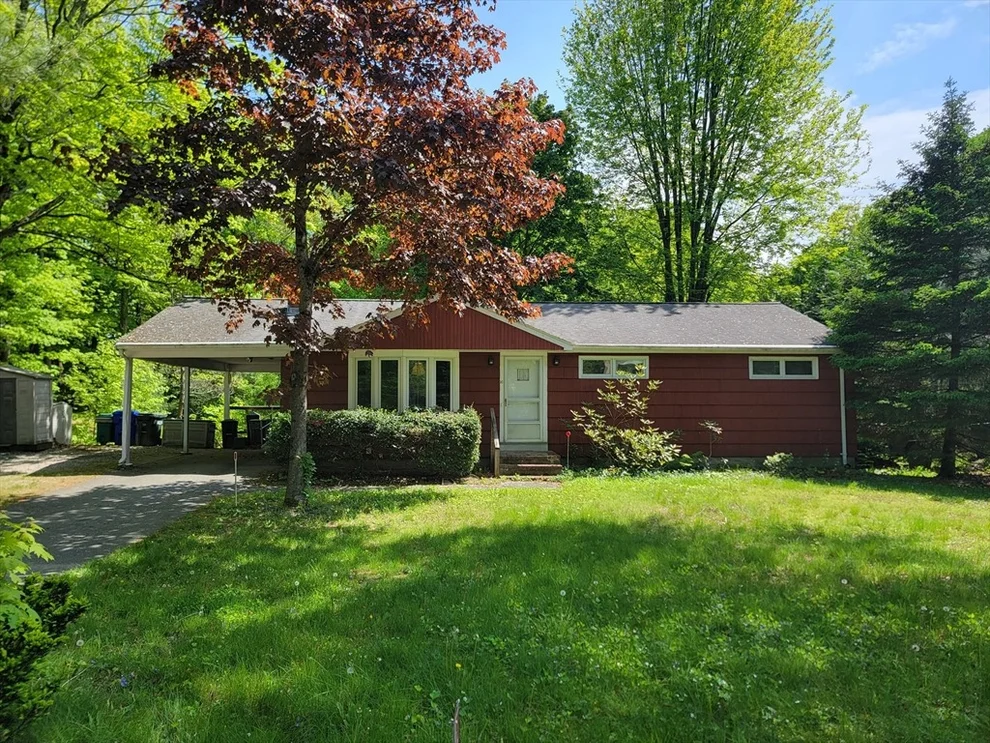 Unit for sale at 16 Holt St, Hopkinton, MA 01748