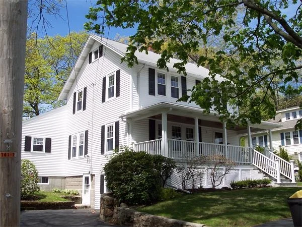 Unit for sale at 6 Richardson Road, Stoneham, MA 02180