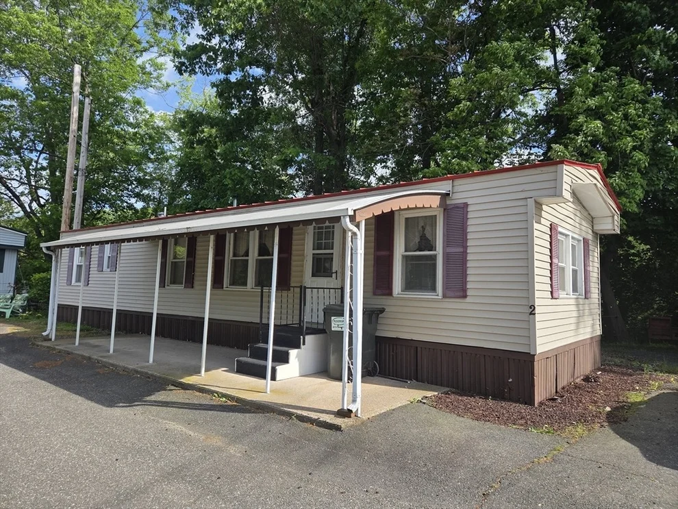 Unit for sale at 189 Springfield Road, Westfield, MA 01085