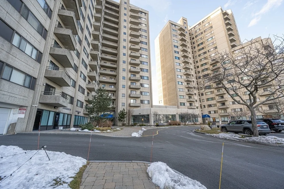 Unit for sale at 376 Ocean Ave, Revere, MA 02151