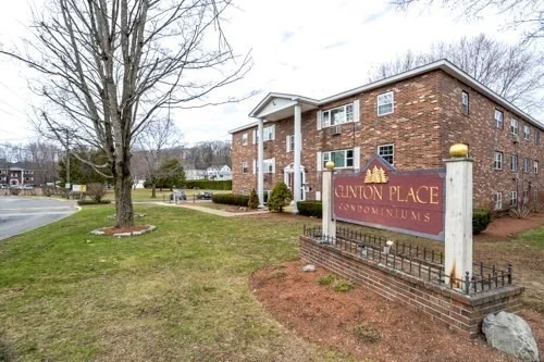 Unit for sale at 39 Berlin St, Clinton, MA 01510