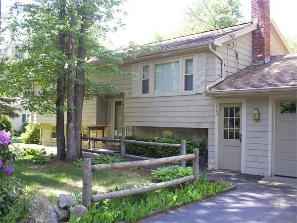 Unit for sale at 273 Chamberlain St, Holliston, MA 01746