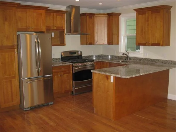 Unit for sale at 53 Webster, Cambridge, MA 02139