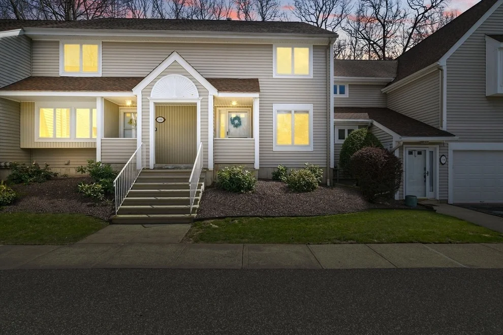 Unit for sale at 2205 Boston Rd, Wilbraham, MA 01095