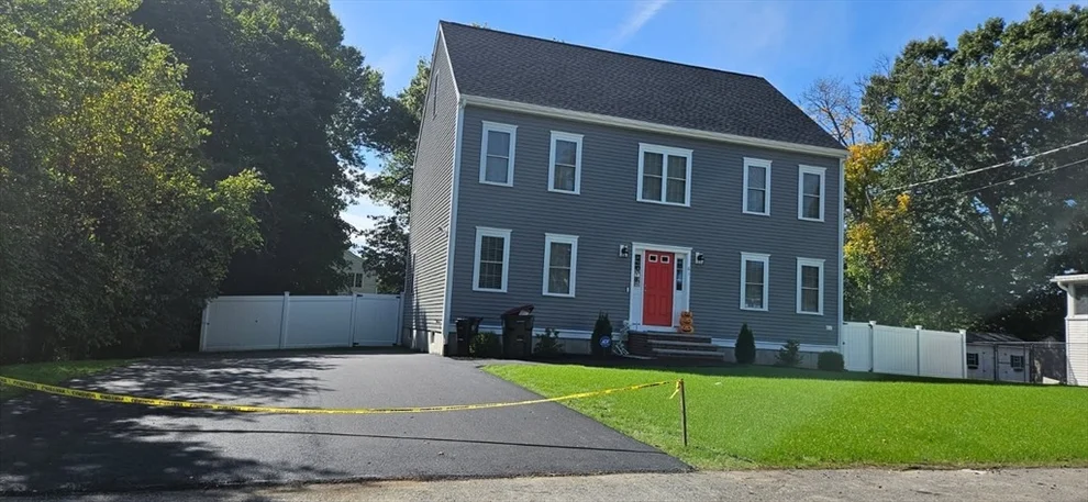 Unit for sale at 61 Huntington Ave, Brockton, MA 02301