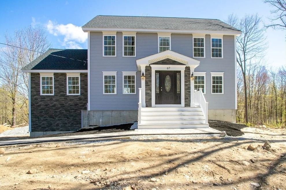 Unit for sale at 67 Willard Road, Ashburnham, MA 01430