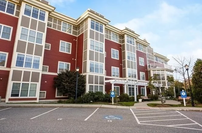 Unit for sale at 35 Commonwealth Ave, Newton, MA 02459