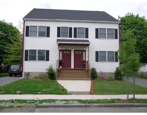 Unit for sale at 72 Park Street, Arlington, MA 02474