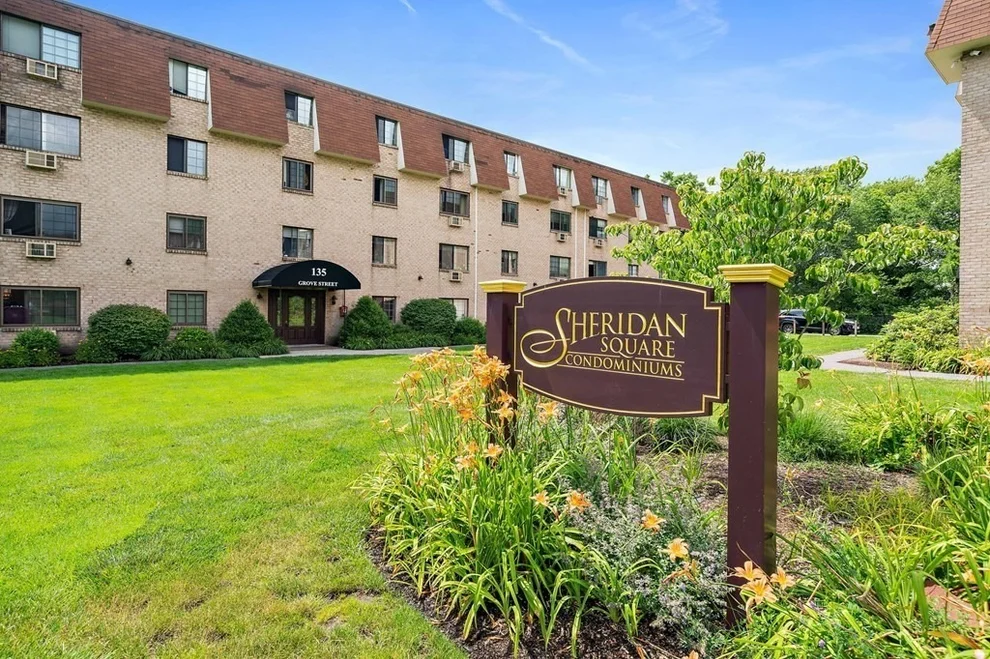Unit for sale at 135 Grove Street, Rockland, MA 02370