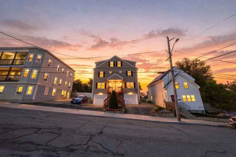 Unit for sale at 31 Ayer St, Haverhill, MA 01832