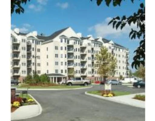 Unit for sale at 10 Seaport Drive, Quincy, MA 02171