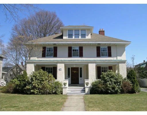 Unit for sale at 37 Oxford Street, Winchester, MA 01890